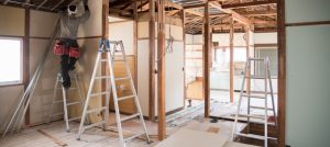 Entreprise de rénovation de la maison et de rénovation d’appartement à Varennes-sur-Morge